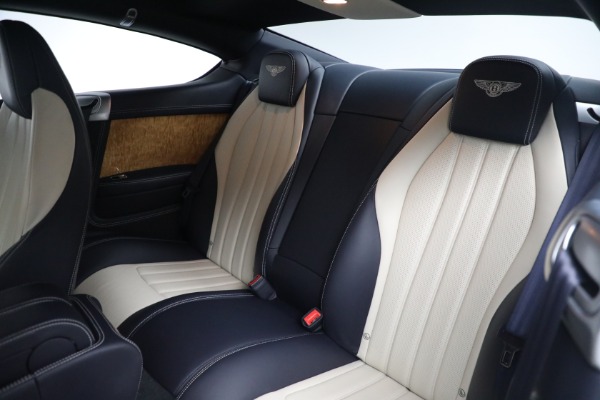 Used 2015 Bentley Continental GT V8 S for sale $99,900 at Rolls-Royce Motor Cars Greenwich in Greenwich CT 06830 20