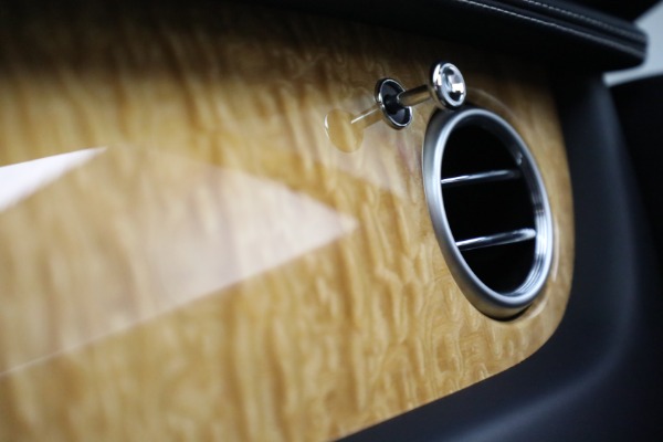 Used 2015 Bentley Continental GT V8 S for sale $99,900 at Rolls-Royce Motor Cars Greenwich in Greenwich CT 06830 24
