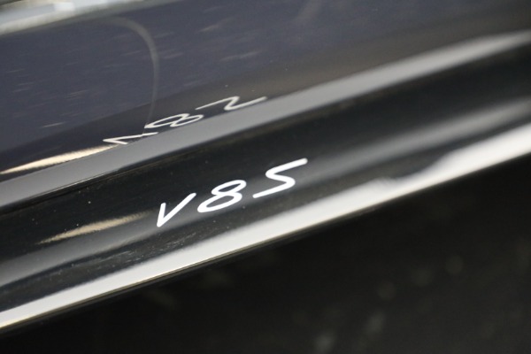 Used 2015 Bentley Continental GT V8 S for sale $99,900 at Rolls-Royce Motor Cars Greenwich in Greenwich CT 06830 26