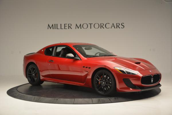 Used 2014 Maserati GranTurismo MC for sale Sold at Rolls-Royce Motor Cars Greenwich in Greenwich CT 06830 10