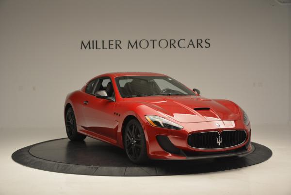 Used 2014 Maserati GranTurismo MC for sale Sold at Rolls-Royce Motor Cars Greenwich in Greenwich CT 06830 11