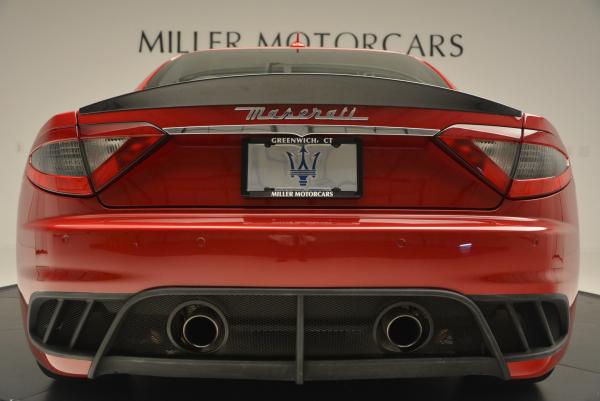 Used 2014 Maserati GranTurismo MC for sale Sold at Rolls-Royce Motor Cars Greenwich in Greenwich CT 06830 15