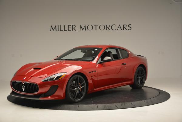 Used 2014 Maserati GranTurismo MC for sale Sold at Rolls-Royce Motor Cars Greenwich in Greenwich CT 06830 2