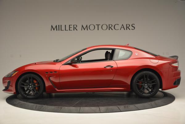 Used 2014 Maserati GranTurismo MC for sale Sold at Rolls-Royce Motor Cars Greenwich in Greenwich CT 06830 3