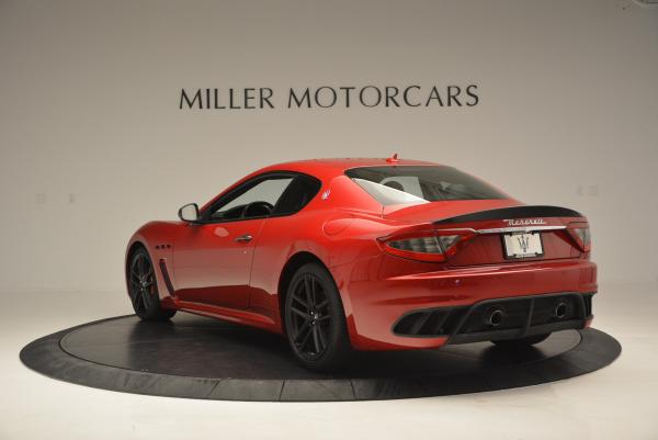 Used 2014 Maserati GranTurismo MC for sale Sold at Rolls-Royce Motor Cars Greenwich in Greenwich CT 06830 5