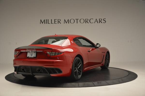 Used 2014 Maserati GranTurismo MC for sale Sold at Rolls-Royce Motor Cars Greenwich in Greenwich CT 06830 7