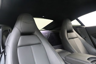 Used 2020 Aston Martin Vantage for sale Sold at Rolls-Royce Motor Cars Greenwich in Greenwich CT 06830 20