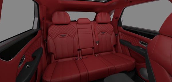 New 2022 Bentley Bentayga V8 for sale Call for price at Rolls-Royce Motor Cars Greenwich in Greenwich CT 06830 8