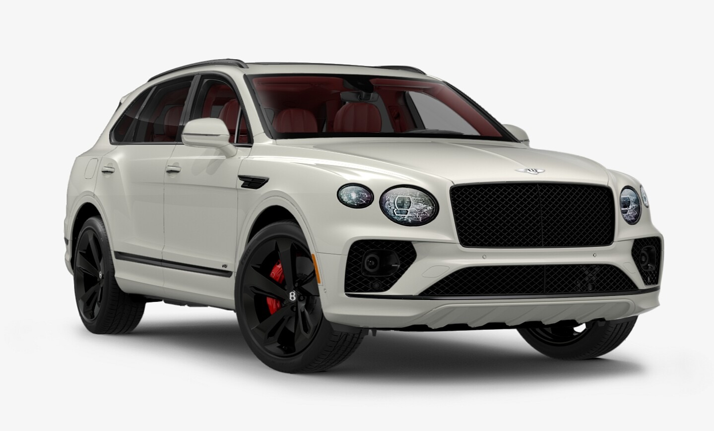New 2022 Bentley Bentayga V8 for sale Call for price at Rolls-Royce Motor Cars Greenwich in Greenwich CT 06830 1