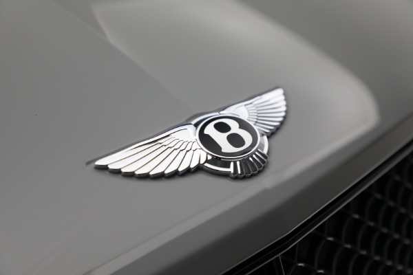 New 2022 Bentley Bentayga S for sale Call for price at Rolls-Royce Motor Cars Greenwich in Greenwich CT 06830 10