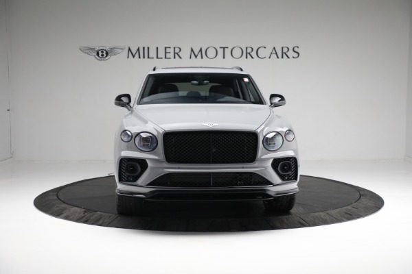 New 2022 Bentley Bentayga S for sale Call for price at Rolls-Royce Motor Cars Greenwich in Greenwich CT 06830 9