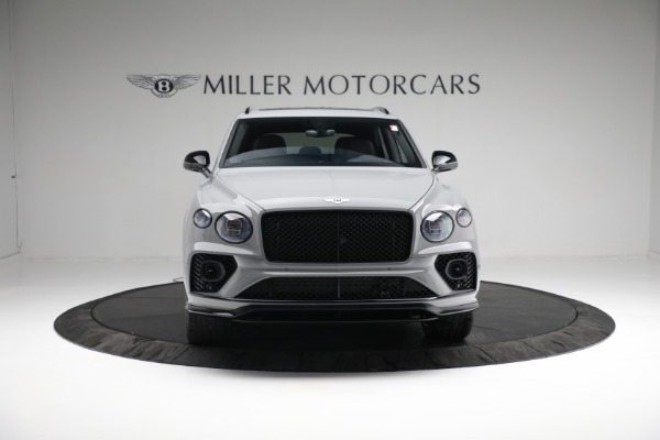 New 2022 Bentley Bentayga S for sale Sold at Rolls-Royce Motor Cars Greenwich in Greenwich CT 06830 9