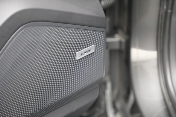 Used 2021 Porsche Cayenne GTS Coupe for sale Sold at Rolls-Royce Motor Cars Greenwich in Greenwich CT 06830 20