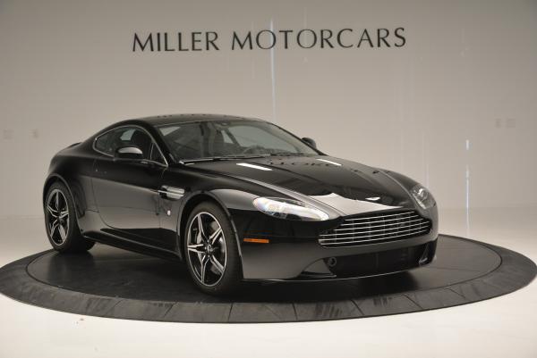 New 2016 Aston Martin V8 Vantage GTS S for sale Sold at Rolls-Royce Motor Cars Greenwich in Greenwich CT 06830 10