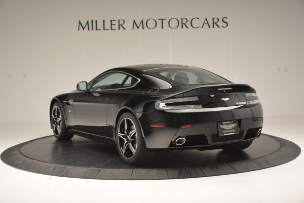 New 2016 Aston Martin V8 Vantage GTS S for sale Sold at Rolls-Royce Motor Cars Greenwich in Greenwich CT 06830 5