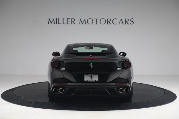 Used 2019 Ferrari Portofino for sale Sold at Rolls-Royce Motor Cars Greenwich in Greenwich CT 06830 18