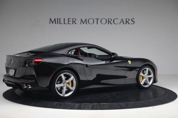 Used 2019 Ferrari Portofino for sale Sold at Rolls-Royce Motor Cars Greenwich in Greenwich CT 06830 20