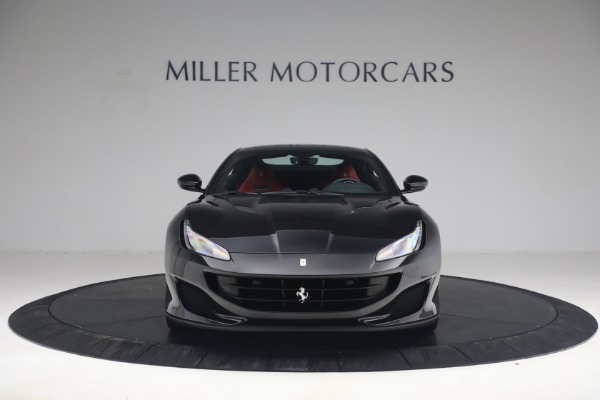 Used 2019 Ferrari Portofino for sale Sold at Rolls-Royce Motor Cars Greenwich in Greenwich CT 06830 24