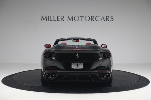 Used 2019 Ferrari Portofino for sale Sold at Rolls-Royce Motor Cars Greenwich in Greenwich CT 06830 6