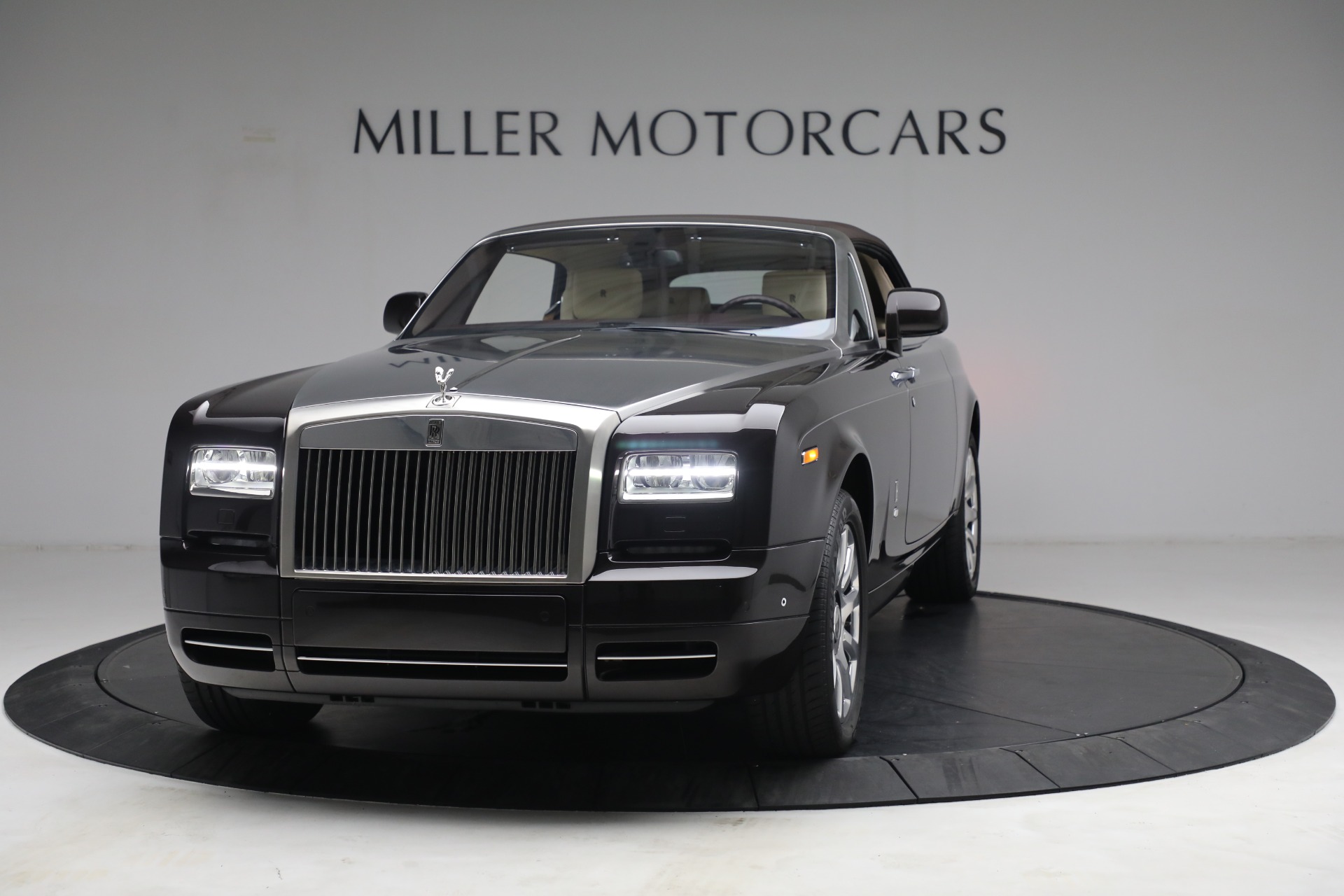 Used 2015 RollsRoyce Phantom Drophead Coupe For Sale Sold  Lamborghini  Gold Coast Stock R354A