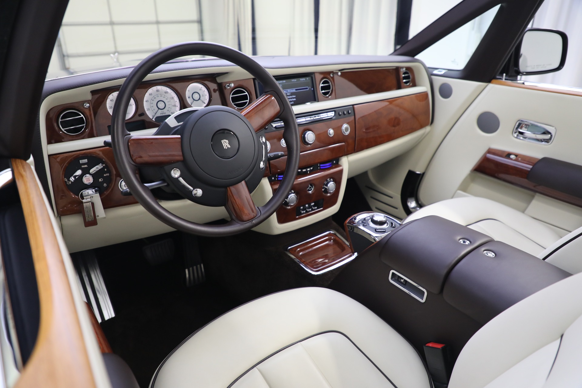 Rolls Royce Phantom Drophead Coupé Reveal  Web Exclusive