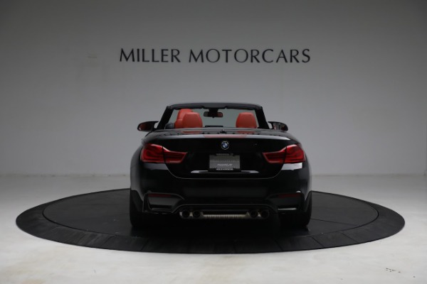 Used 2019 BMW M4 Competition for sale $82,900 at Rolls-Royce Motor Cars Greenwich in Greenwich CT 06830 5