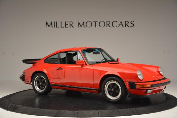 Used 1988 Porsche 911 Carrera for sale Sold at Rolls-Royce Motor Cars Greenwich in Greenwich CT 06830 10