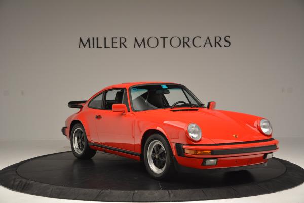 Used 1988 Porsche 911 Carrera for sale Sold at Rolls-Royce Motor Cars Greenwich in Greenwich CT 06830 11