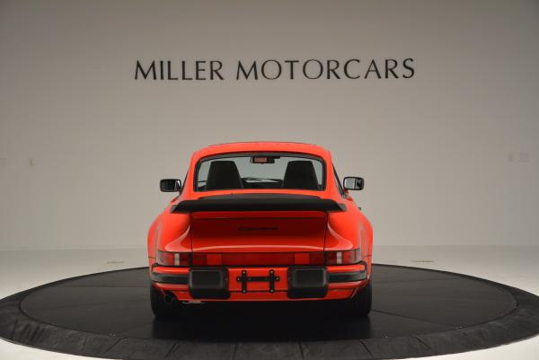 Used 1988 Porsche 911 Carrera for sale Sold at Rolls-Royce Motor Cars Greenwich in Greenwich CT 06830 6