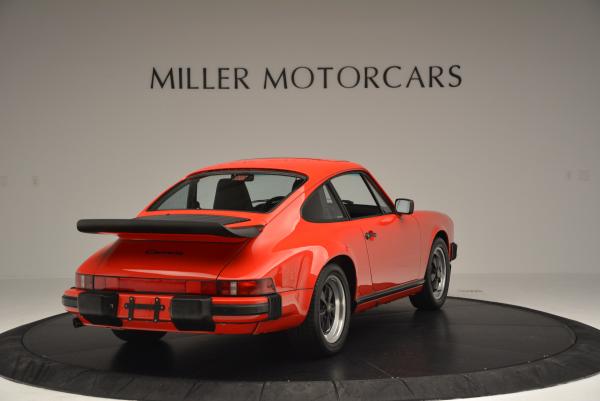 Used 1988 Porsche 911 Carrera for sale Sold at Rolls-Royce Motor Cars Greenwich in Greenwich CT 06830 7