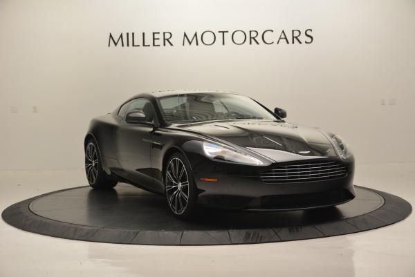 Used 2015 Aston Martin DB9 Carbon Edition for sale Sold at Rolls-Royce Motor Cars Greenwich in Greenwich CT 06830 11