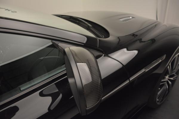 Used 2015 Aston Martin DB9 Carbon Edition for sale Sold at Rolls-Royce Motor Cars Greenwich in Greenwich CT 06830 21