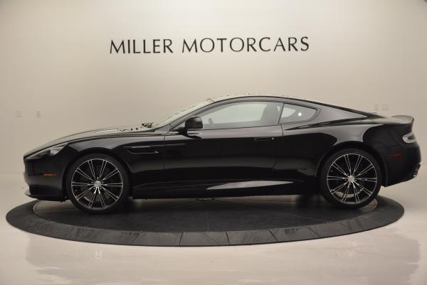 Used 2015 Aston Martin DB9 Carbon Edition for sale Sold at Rolls-Royce Motor Cars Greenwich in Greenwich CT 06830 3
