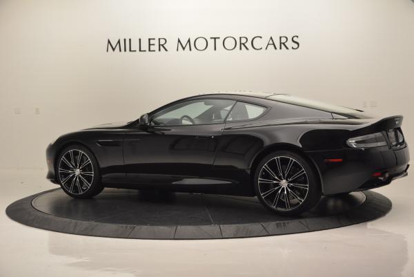 Used 2015 Aston Martin DB9 Carbon Edition for sale Sold at Rolls-Royce Motor Cars Greenwich in Greenwich CT 06830 4