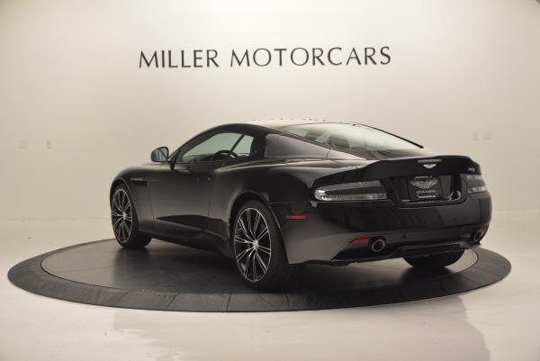Used 2015 Aston Martin DB9 Carbon Edition for sale Sold at Rolls-Royce Motor Cars Greenwich in Greenwich CT 06830 5