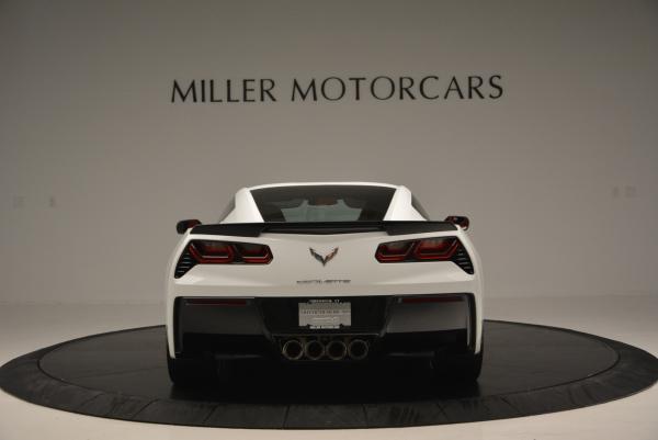 Used 2014 Chevrolet Corvette Stingray Z51 for sale Sold at Rolls-Royce Motor Cars Greenwich in Greenwich CT 06830 10