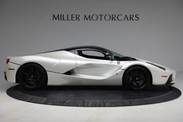 Used 2014 Ferrari LaFerrari for sale Sold at Rolls-Royce Motor Cars Greenwich in Greenwich CT 06830 10