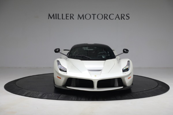 Used 2014 Ferrari LaFerrari for sale Sold at Rolls-Royce Motor Cars Greenwich in Greenwich CT 06830 12