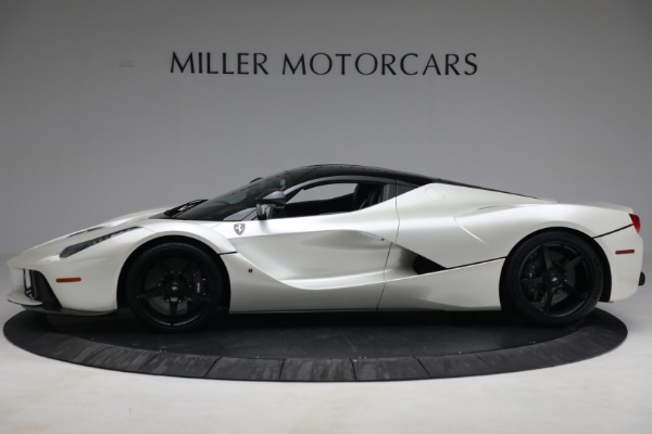 Used 2014 Ferrari LaFerrari for sale Sold at Rolls-Royce Motor Cars Greenwich in Greenwich CT 06830 4