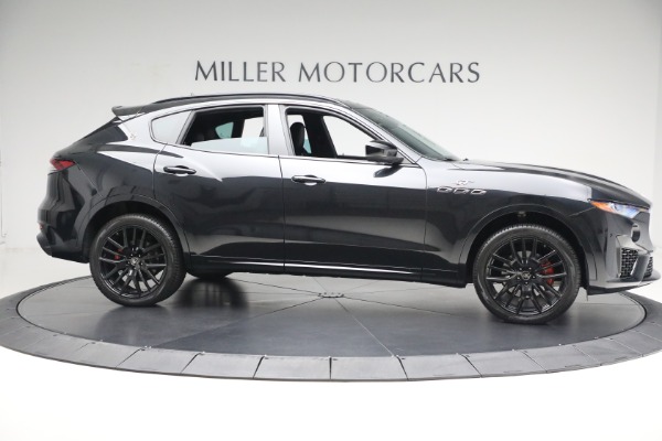 Used 2022 Maserati Levante GT for sale Sold at Rolls-Royce Motor Cars Greenwich in Greenwich CT 06830 19