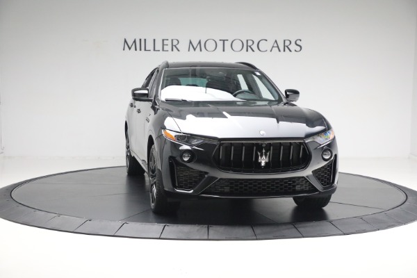 Used 2022 Maserati Levante GT for sale Sold at Rolls-Royce Motor Cars Greenwich in Greenwich CT 06830 25