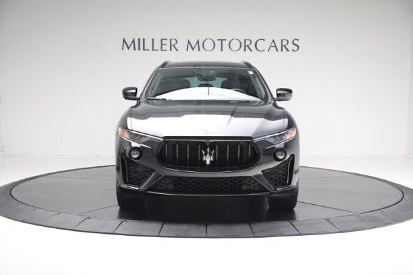 Used 2022 Maserati Levante GT for sale Sold at Rolls-Royce Motor Cars Greenwich in Greenwich CT 06830 26