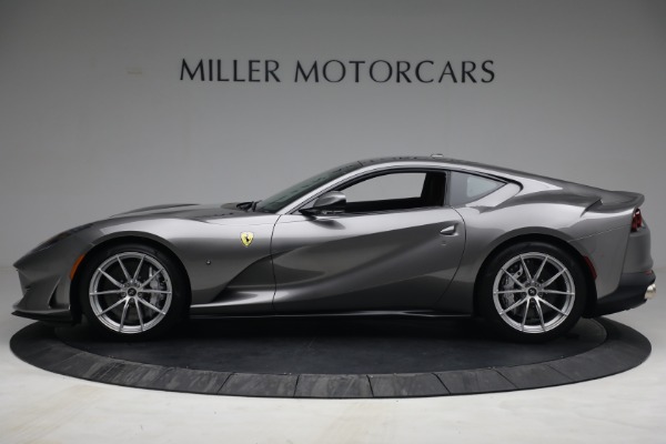 Used 2018 Ferrari 812 Superfast for sale Sold at Rolls-Royce Motor Cars Greenwich in Greenwich CT 06830 3