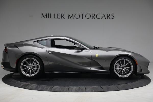 Used 2018 Ferrari 812 Superfast for sale Sold at Rolls-Royce Motor Cars Greenwich in Greenwich CT 06830 9