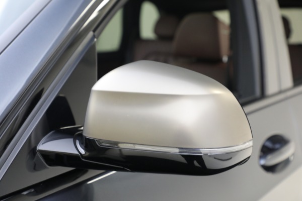 Used 2020 BMW X5 M50i xDrive for sale Sold at Rolls-Royce Motor Cars Greenwich in Greenwich CT 06830 26