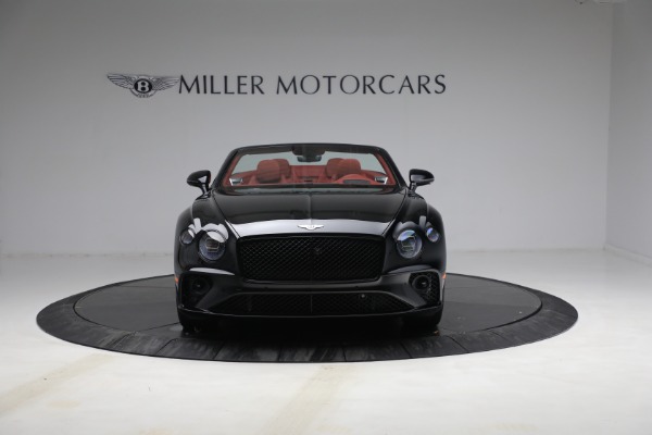 Used 2022 Bentley Continental GT Speed for sale Sold at Rolls-Royce Motor Cars Greenwich in Greenwich CT 06830 10