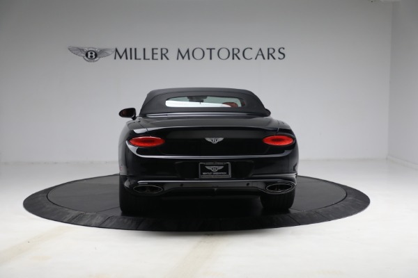 Used 2022 Bentley Continental GT Speed for sale $328,900 at Rolls-Royce Motor Cars Greenwich in Greenwich CT 06830 14