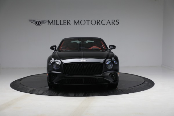 Used 2022 Bentley Continental GT Speed for sale $328,900 at Rolls-Royce Motor Cars Greenwich in Greenwich CT 06830 18