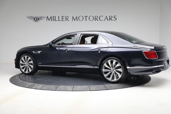 Used 2022 Bentley Flying Spur W12 for sale $299,900 at Rolls-Royce Motor Cars Greenwich in Greenwich CT 06830 4