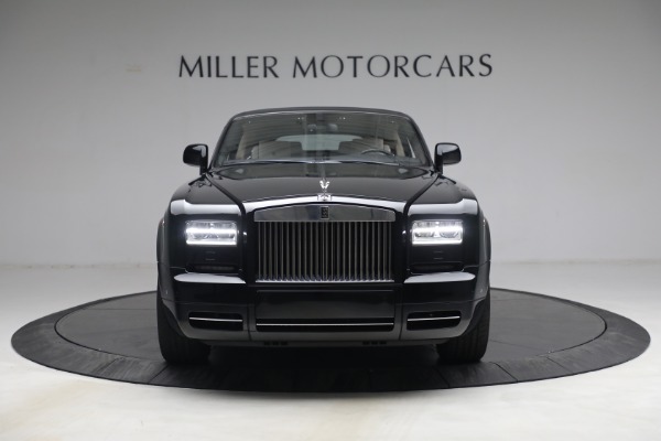 Used 2013 Rolls-Royce Phantom Drophead Coupe for sale Sold at Rolls-Royce Motor Cars Greenwich in Greenwich CT 06830 14